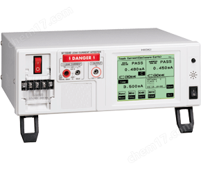  st5540漏电流测试仪