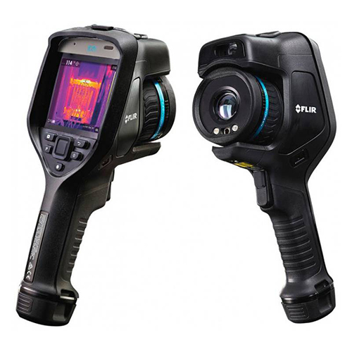 FLIR Exx系列热成像仪